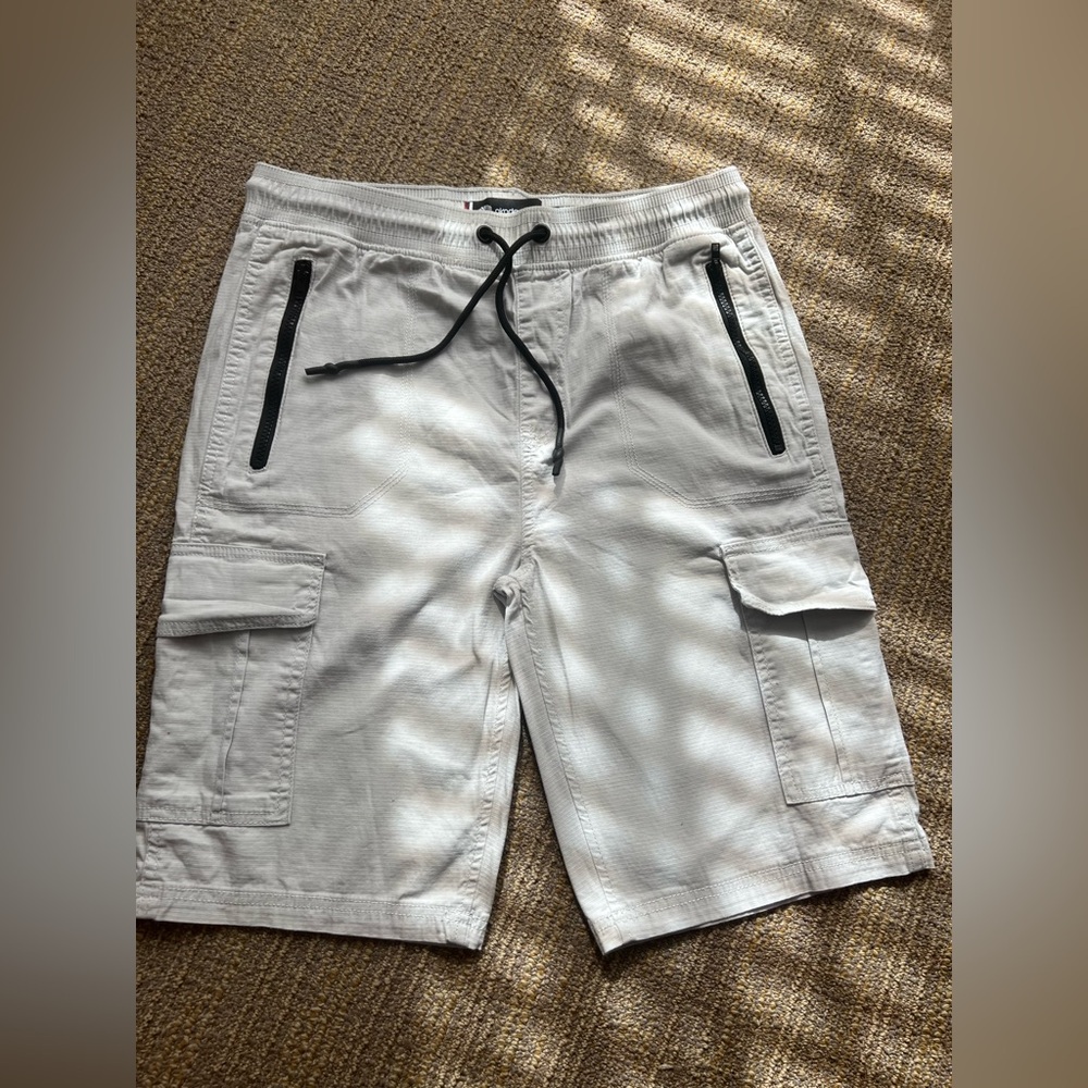 Akademiks Cargo Shorts